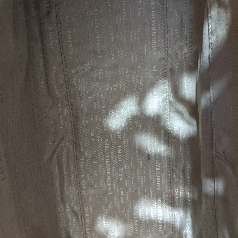 Ralph Lauren Mitford Abriana bag - Picture 10 of 11